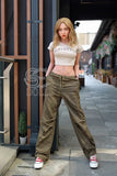 SE Doll - Berenike 5ft 4/163cm E-Cup S-TPE Sex Doll (In Stock US)