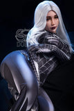 SE Doll - Desdemona 5ft 4/163cm E-Cup TPE Sex Doll (In Stock US)