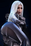 SE Doll - Desdemona 5ft 4/163cm E-Cup TPE Sex Doll (In Stock US)