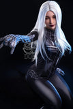SE Doll - Desdemona 5ft 4/163cm E-Cup TPE Sex Doll (In Stock US)