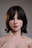 SE Doll - Hestia 5ft 5/165cm C-Cup Silicone Sex Doll (In Stock US)