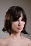 SE Doll - Hestia 5ft 5/165cm C-Cup Silicone Sex Doll (In Stock US)