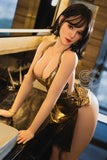 SE Doll - Hestia 5ft 5/165cm C-Cup Silicone Sex Doll (In Stock US)