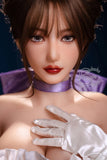 SE Doll - Bellona 5ft 3/161cm F-Cup S-TPE Sex Doll (In Stock US)