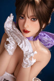 SE Doll - Bellona 5ft 3/161cm F-Cup S-TPE Sex Doll (In Stock US)