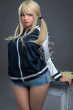 SE Doll - Kali - 5ft 1/157cm H-Cup S-TPE Sex Doll (In Stock US)