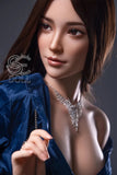 SE Doll - Eglantine - 5ft 5/165cm C-Cup Silicone Sex Doll (In Stock US)
