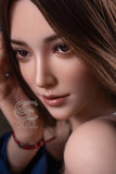 SE Doll - Eglantine - 5ft 5/165cm C-Cup Silicone Sex Doll (In Stock US)