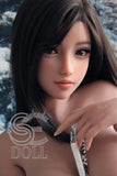 SE Doll - Wilda - 5ft 3/161cm F-Cup Hot Sex Doll (In Stock US)