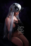 SE Doll - Viviette 4ft 11/150cm TPE Sex Doll (In Stock US)