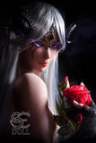 SE Doll - Viviette 4ft 11/150cm TPE Sex Doll (In Stock US)