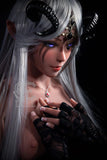 SE Doll - Viviette 4ft 11/150cm TPE Sex Doll (In Stock US)