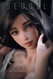 SE Doll - Mariana - 5ft 3/161cm F-Cup Asian Sex Doll (In Stock US)