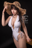 SE Doll - Alison 5ft 5/165cm C-Cup Silicone Sex Doll (In Stock US)