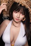 SE Doll - Alison 5ft 5/165cm C-Cup Silicone Sex Doll (In Stock US)