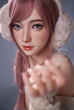 SE Doll - Leila - 5ft 5/165cm C-Cup Silicone Sex Doll (In Stock US)