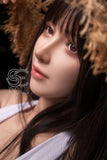SE Doll - Alison 5ft 5/165cm C-Cup Silicone Sex Doll (In Stock US)