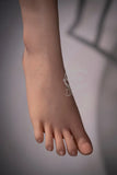 SE Doll - Leila - 5ft 5/165cm C-Cup Silicone Sex Doll (In Stock US)