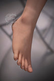 SE Doll - Leila - 5ft 5/165cm C-Cup Silicone Sex Doll (In Stock US)