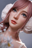 SE Doll - Leila - 5ft 5/165cm C-Cup Silicone Sex Doll (In Stock US)