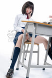 SE Doll - Violett 5ft 4/163cm E-Cup TPE Sex Doll (In Stock US)
