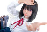 SE Doll - Violett 5ft 4/163cm E-Cup TPE Sex Doll (In Stock US)