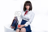 SE Doll - Violett 5ft 4/163cm E-Cup TPE Sex Doll (In Stock US)
