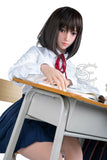 SE Doll - Violett 5ft 4/163cm E-Cup TPE Sex Doll (In Stock US)