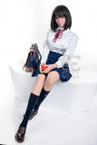 SE Doll - Violett 5ft 4/163cm E-Cup TPE Sex Doll (In Stock US)
