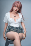 SE Doll - Pamella 160cm/5ft3 B -cup Silicone Sex Doll