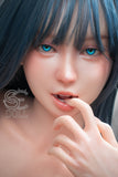 SE Doll - Christian 160cm/5ft3 B -cup Silicone Sex Doll