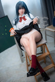 SE Doll - Christian 160cm/5ft3 B -cup Silicone Sex Doll