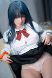 SE Doll - Christian 160cm/5ft3 B -cup Silicone Sex Doll