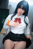 SE Doll - Christian 160cm/5ft3 B -cup Silicone Sex Doll