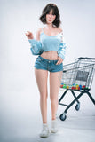 SE Doll - Marielle 161cm/5ft3  E-cup Silicone Sex Doll