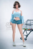 SE Doll - Marielle 161cm/5ft3  E-cup Silicone Sex Doll