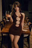SE Doll - Hilaria 163cm/5ft4 C-cup Silicone Sex Doll