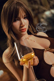 SE Doll - Hilaria 163cm/5ft4 C-cup Silicone Sex Doll