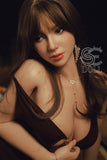 SE Doll - Hilaria 163cm/5ft4 C-cup Silicone Sex Doll