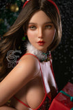 SE Doll - Eirianedd  165cm/5ft5 C-cup Silicone Sex Doll