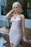 SE Doll - Jezebel 165cm/5ft5 C-cup Silicone Sex Doll