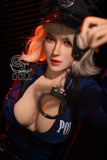 SE Doll - Dedra 165cm/5ft5 C-cup Silicone Sex Doll