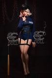 SE Doll - Dedra 165cm/5ft5 C-cup Silicone Sex Doll