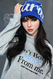 SE Doll - Cerelia  168cm/5ft6 F-cup Silicone Sex Doll