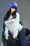 SE Doll - Cerelia  168cm/5ft6 F-cup Silicone Sex Doll