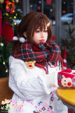 SHEDOLL - Anais 158cm5ft2 C-Cup Silicone Head Sex Doll
