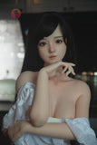 SHEDOLL - Lean 158cm/5ft2 C-cup Silicone Head Sex Doll