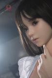 SHEDOLL - Lean 158cm/5ft2 C-cup Silicone Head Sex Doll