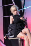 SHEDOLL - Joleen 163cm/5ft4 H-Cup  Silicone Head Sex Doll