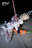 SHEDOLL - Irina 163cm/5ft4 H-Cup Silicone Head Sex Doll